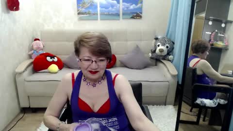 Sofia online show from April 15, 7:58 pm