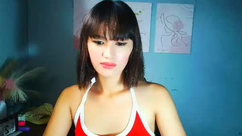 hot_xirene online show from June 24, 2:18 am