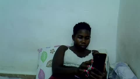 hotagrace online show from October 31, 11:27 pm