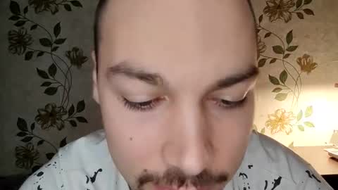 Kristiyan online show from March 2, 12:59 am