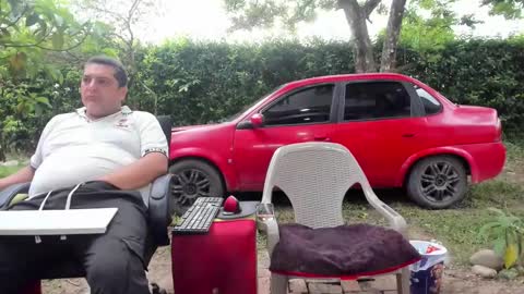 hotandfierylatinos online show from March 11, 11:57 am