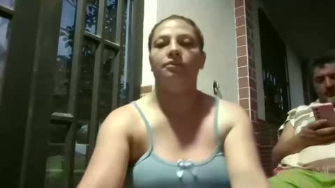 hotandfierylatinos online show from January 12, 10:55 am