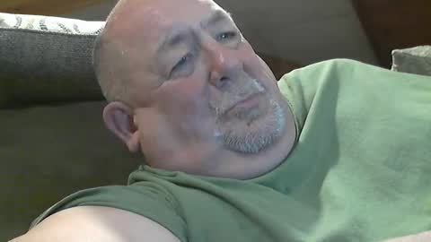 Hot and Horny online show from April 1, 12:44 am