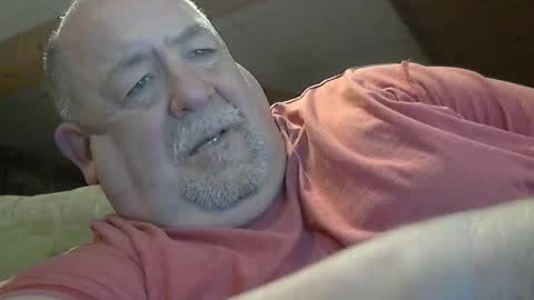 Hot and Horny online show from April 7, 9:39 pm