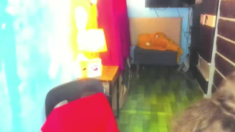 T A N Y A online show from May 26, 5:02 am