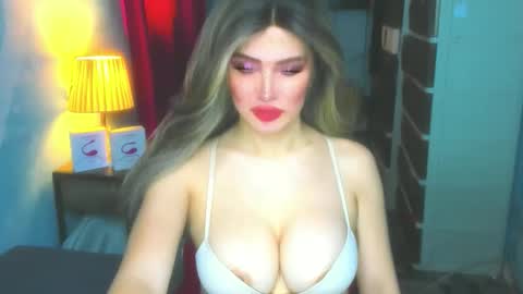 T A N Y A online show from February 26, 2:26 am