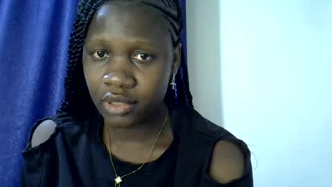 hotberry_7 online show from July 14, 1:31 am