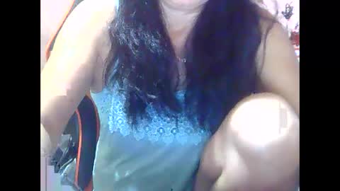 hotbetty_45 online show from February 8, 3:42 pm
