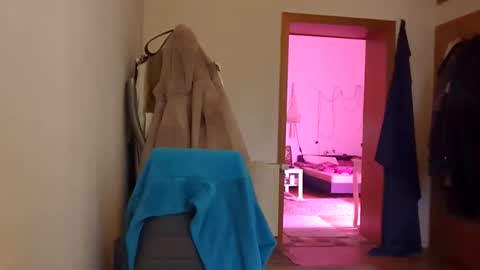 Betty Bellucci online show from October 28, 12:50 pm