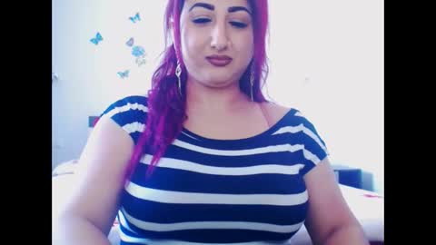 hotboobsmaya online show from November 1, 9:30 am