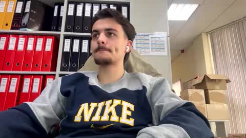 hotboyfuck9 online show from January 8, 12:00 pm