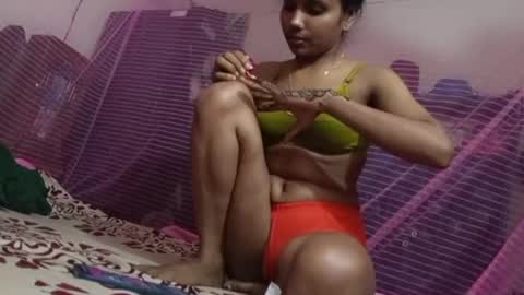 Hotcapolx online show from November 22, 5:00 pm