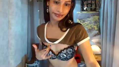 SEXY JASMINE online show from May 31, 6:09 pm
