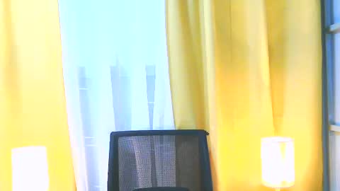SEXY JASMINE online show from June 24, 4:47 pm
