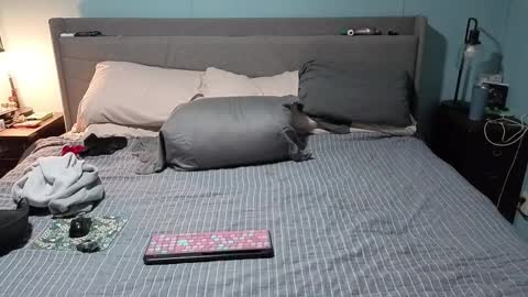 hotdadforyou online show from February 21, 11:52 pm