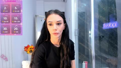 Snapshot of hotfallingdevil chatting on October 11, 8:08 am hotfallingdevil online show from October 11, 8:08 am