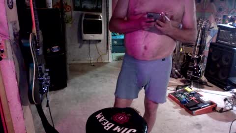 Smoochface online show from February 9, 6:43 am