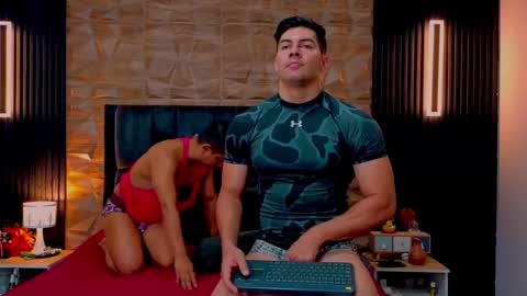 felipe  marcello online show from October 21, 2:43 pm