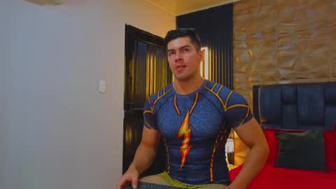 felipe  marcello online show from March 11, 4:51 pm