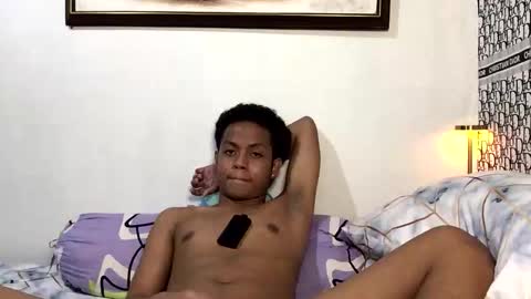 hotfun_joe online show from February 23, 4:09 pm