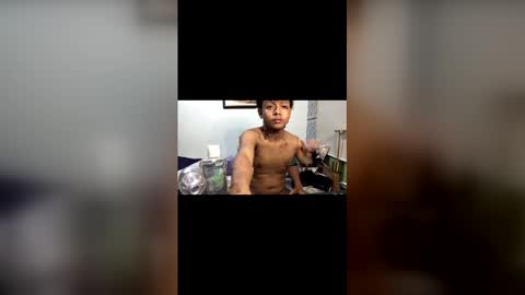 hotfun_joe online show from February 18, 4:18 pm