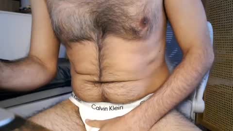 Hot Furry online show from January 19, 9:52 am