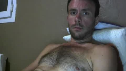 Le jardinier sexy online show from July 10, 6:45 pm