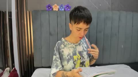 hannah online show from February 6, 2:04 am