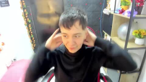 hannah online show from March 22, 9:24 am