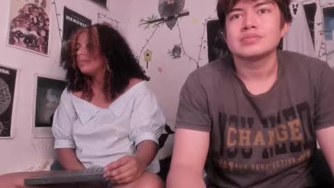 Sam and Nico online show from December 17, 2:18 am