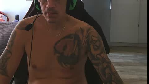 hotkinkytat online show from August 2, 1:57 pm