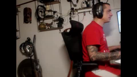 hotkinkytat online show from February 16, 12:30 am