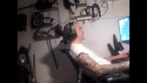 hotkinkytat online show from January 24, 12:31 am