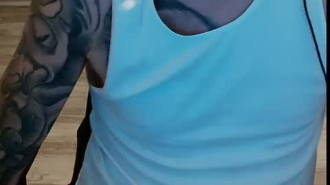 hotkinkytat online show from June 23, 11:00 pm