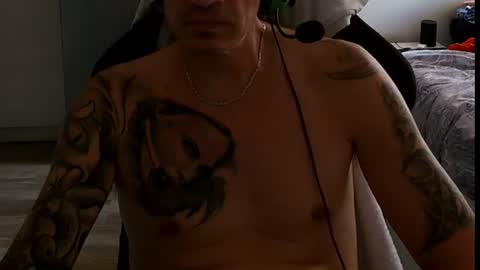 hotkinkytat online show from July 10, 11:15 am