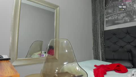 Hotkoljei online show from January 21, 2:43 am