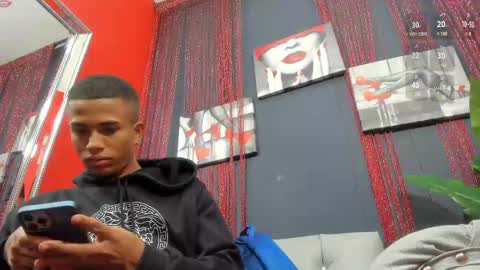 Hotkoljei online show from March 5, 4:02 am