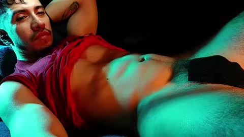 Snapshot of hotlatinking chatting on October 20, 9:20 pm Hotlatinking online show from October 20, 9:20 pm