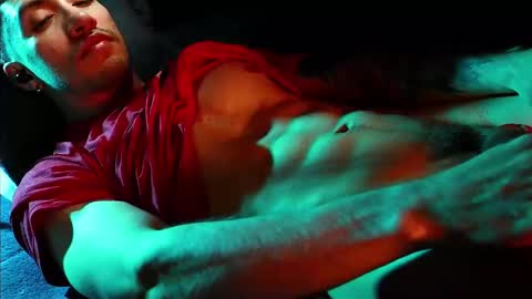 Hotlatinking online show from November 14, 12:24 am