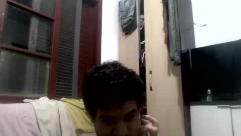 hotmansexy10 online show from April 27, 9:34 pm