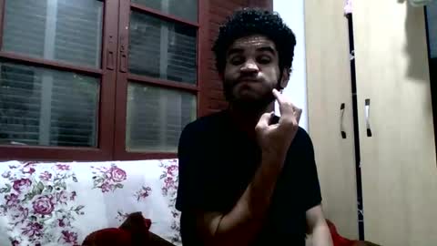 hotmansexy10 online show from May 25, 1:01 am