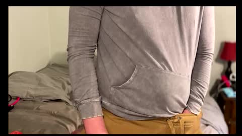 Jared online show from January 19, 9:19 am