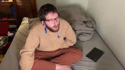 Jared online show from February 19, 9:17 am