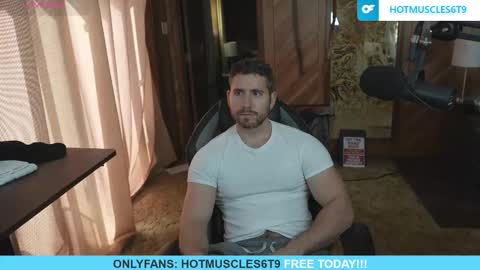 hotmuscles6t9 online show from March 21, 4:22 pm