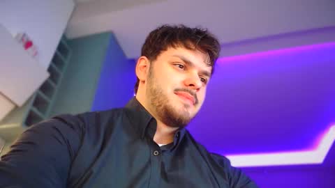 Jason online show from February 15, 12:57 am