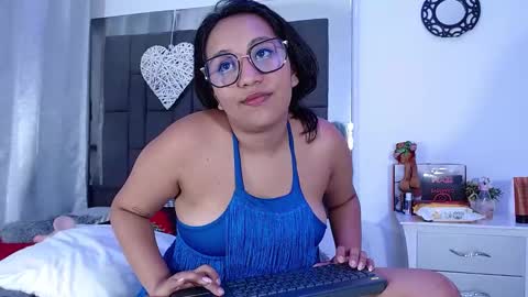 Skarlet online show from December 16, 2:36 am
