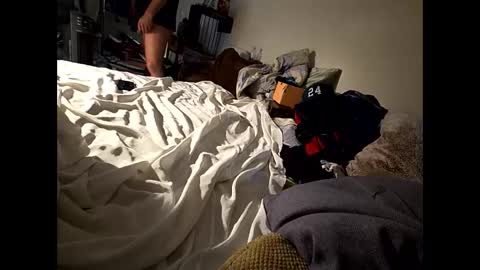 hotrox6942 online show from November 30, 3:35 am