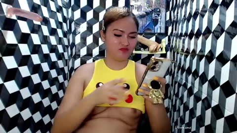 veronica online show from March 26, 9:53 pm