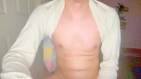 Jack online show from March 12, 6:55 pm