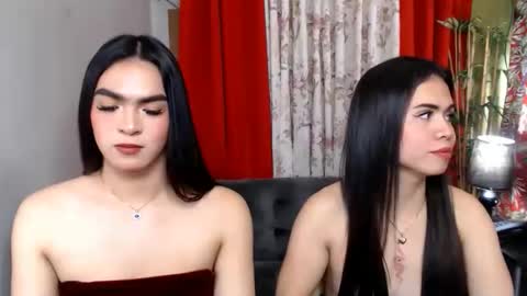 hotsinfulbabes_savana online show from April 29, 4:50 am